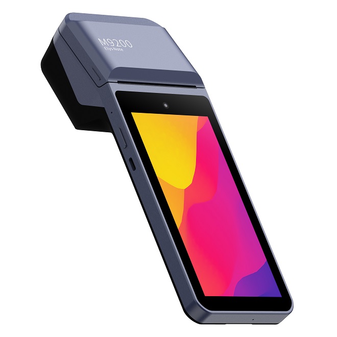 ZOLON MOBILE M9200 2/32 4G AD12-GO